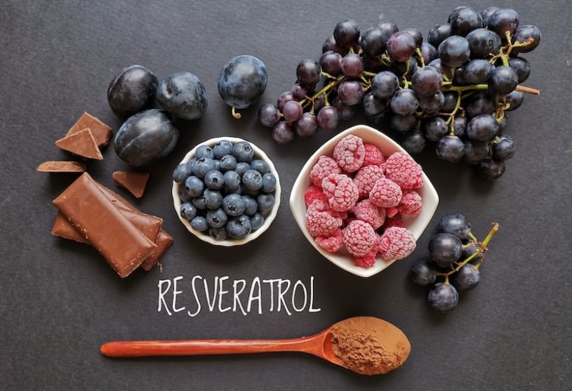 Resveratrol